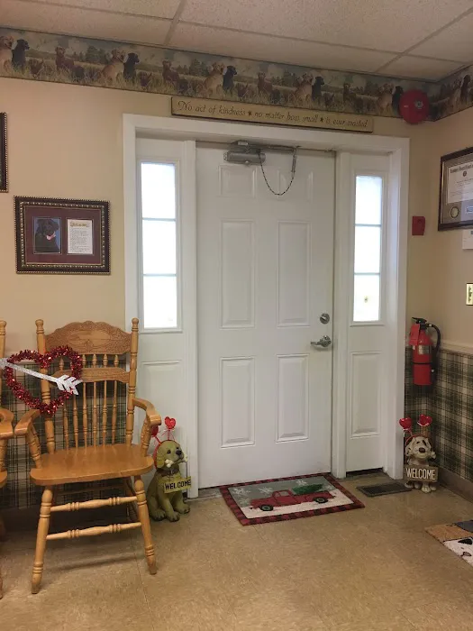 Gibbons Veterinary Hospital 4