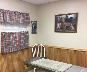 Gibbons Veterinary Hospital