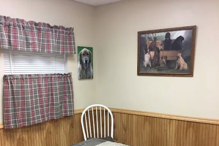 Gibbons Veterinary Hospital