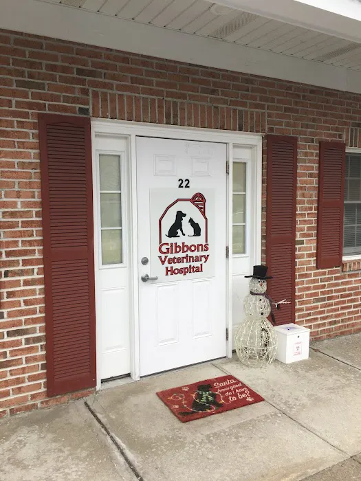 Gibbons Veterinary Hospital 3
