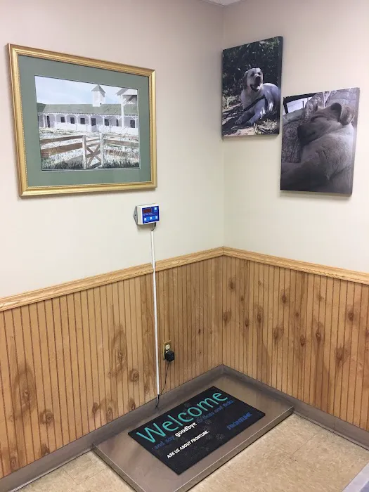 Gibbons Veterinary Hospital 7