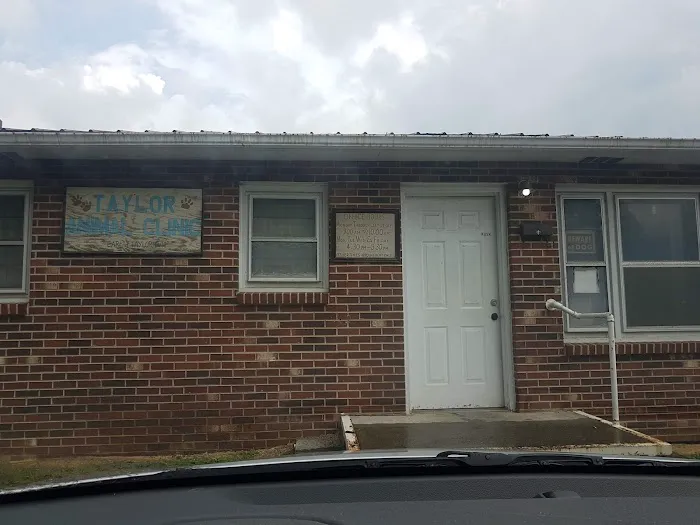 Taylor Animal Clinic 5