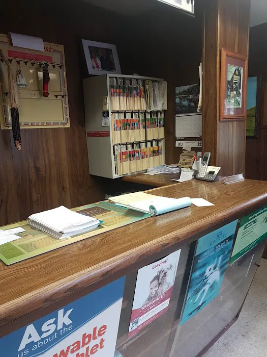 Taylor Animal Clinic 7