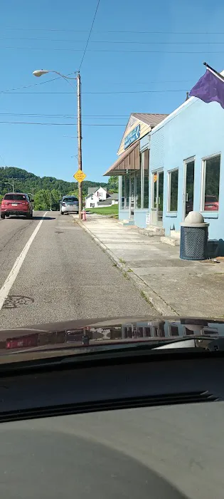 Saltville Animal Clinic 12
