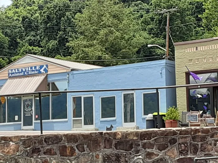 Saltville Animal Clinic 12