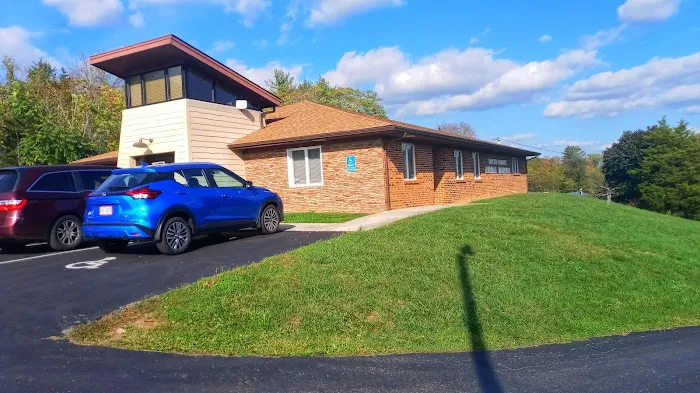 Smyth County Animal Hospital 12