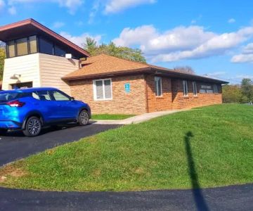Smyth County Animal Hospital