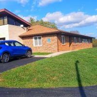 Smyth County Animal Hospital: Bain Ellen C DVM ico