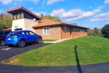Smyth County Animal Hospital: Bain Ellen C DVM