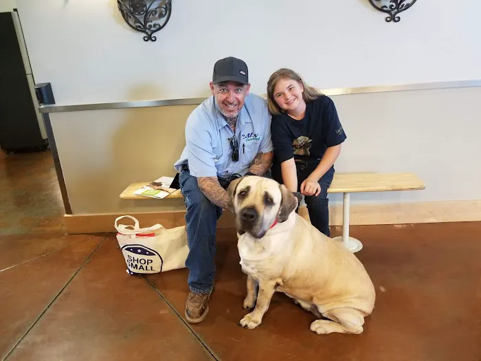 Animal Friends of the Valleys Spay & Neuter Clinic 3