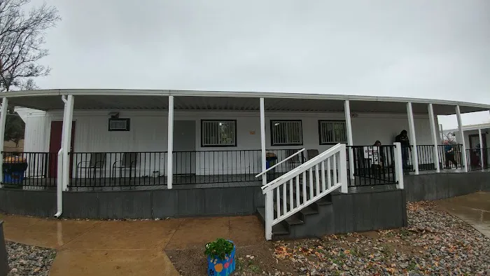 Animal Friends of the Valleys Spay & Neuter Clinic 2