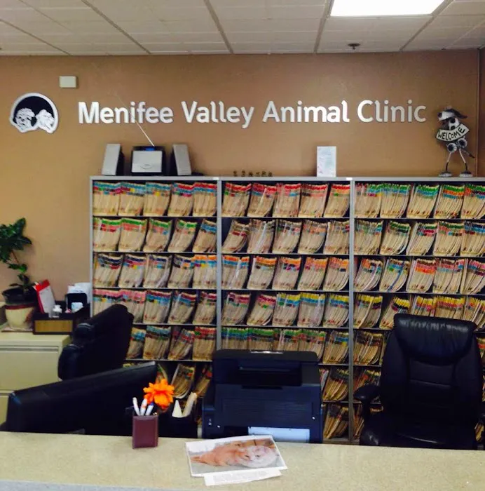 Menifee Valley Animal Clinic 8