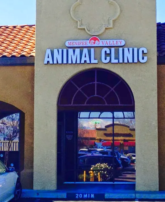 Menifee Valley Animal Clinic 9