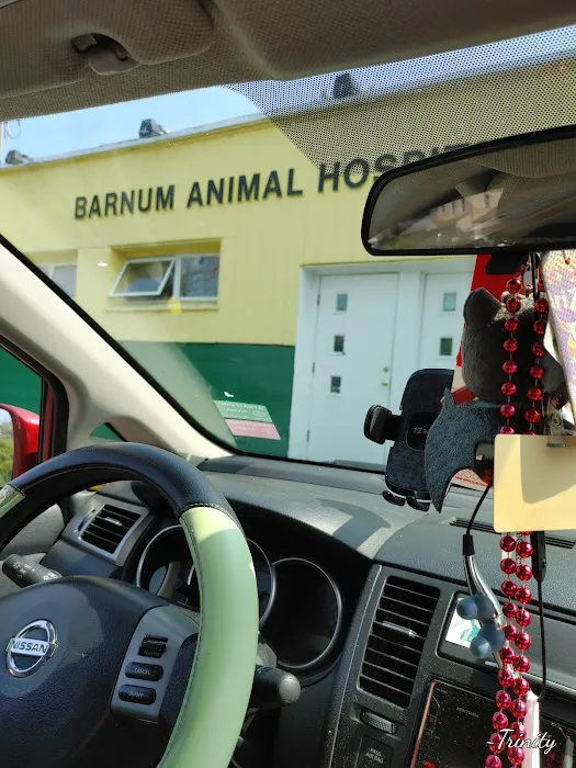 Barnum Animal Hospital 12