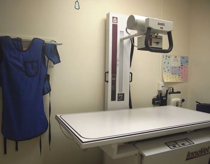 Oronoque Animal Hospital 12