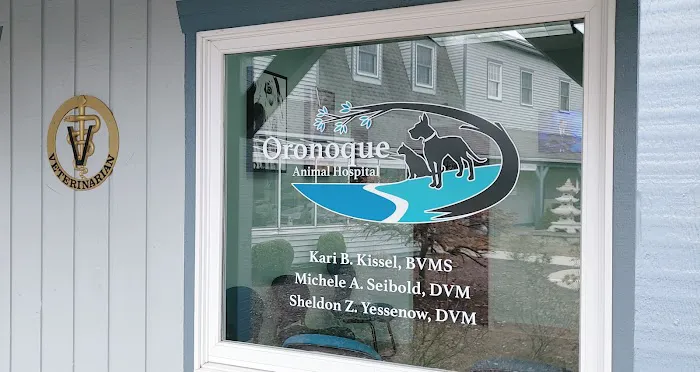 Oronoque Animal Hospital 12