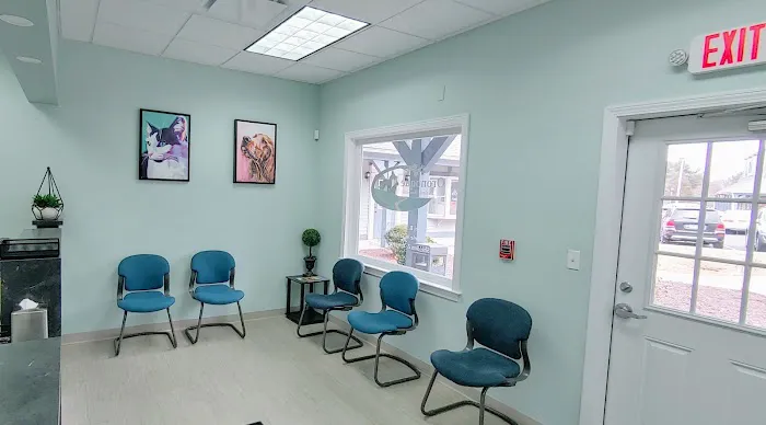 Oronoque Animal Hospital 12