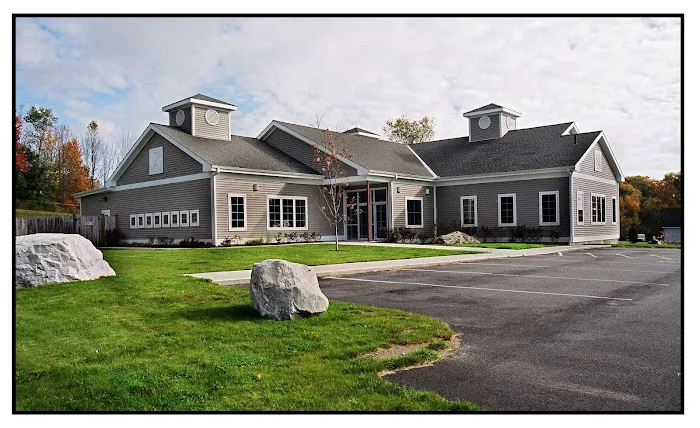Pittsfield Veterinary Hospital 12