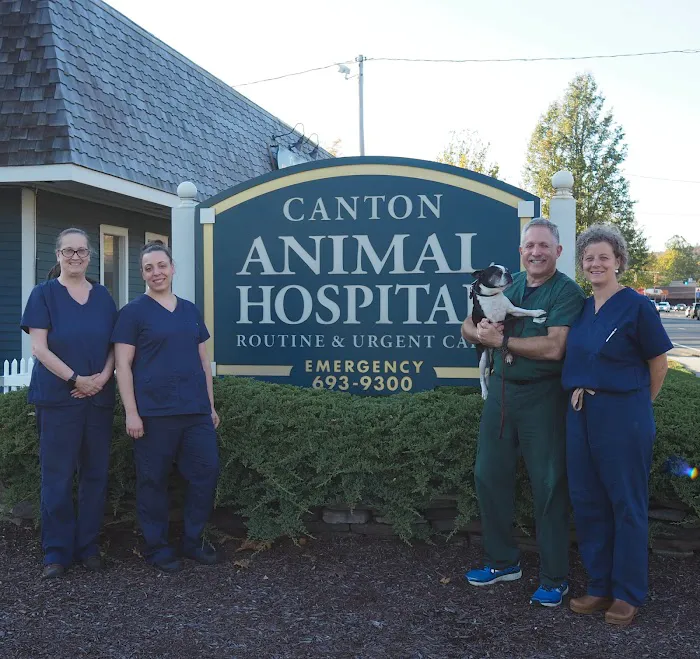 Canton Animal Hospital LLC 7