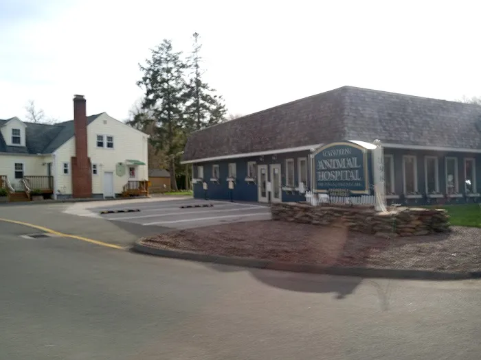 Canton Animal Hospital LLC 4