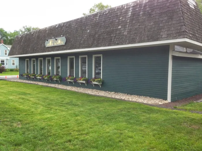 Canton Animal Hospital LLC 1