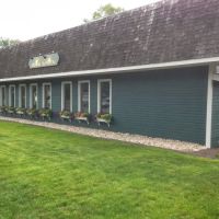 Canton Animal Hospital LLC ico