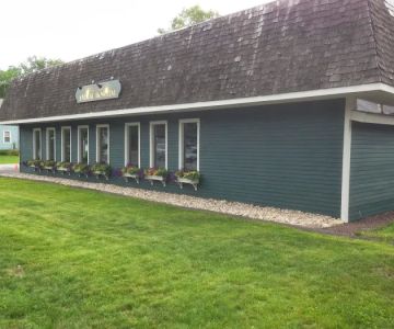 Canton Animal Hospital LLC