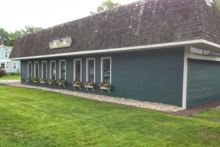 Canton Animal Hospital LLC