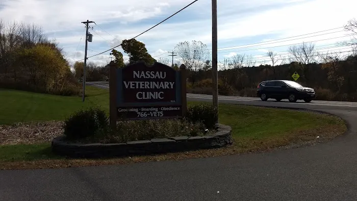 Nassau Veterinary Clinic 12