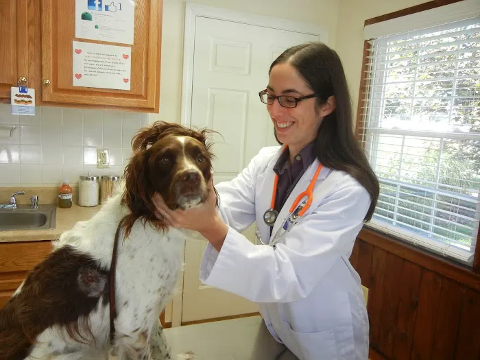 Advanced Veterinary Care 12