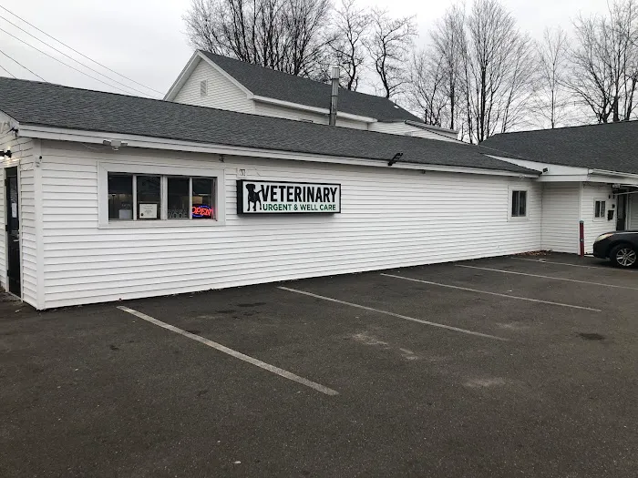 Veterinary Urgent & Well Care Center Of Plainville 12