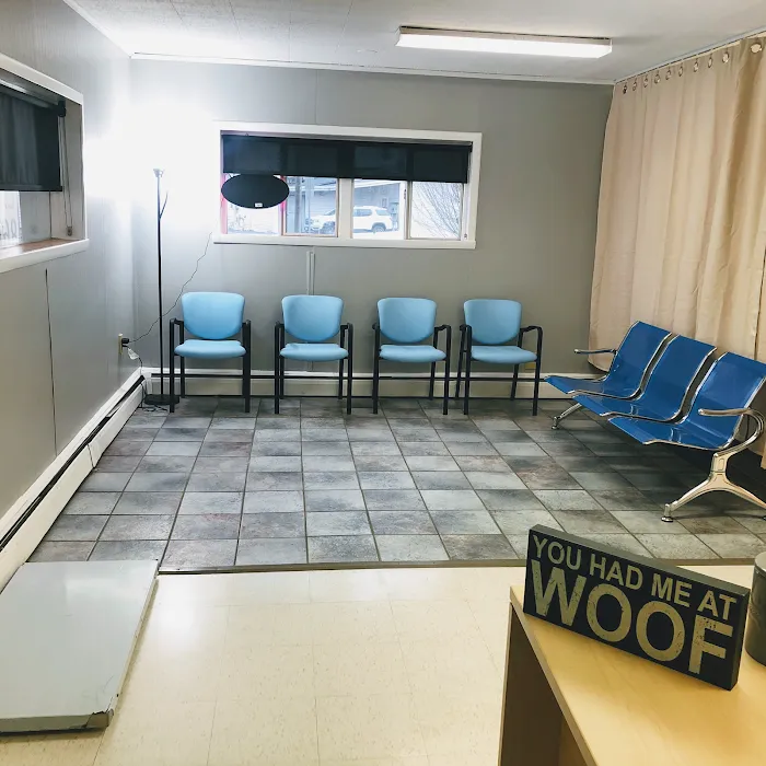 Veterinary Urgent & Well Care Center Of Plainville 12