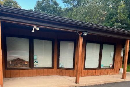 Mountain View Animal Clinic: Colletti Richard J DVM