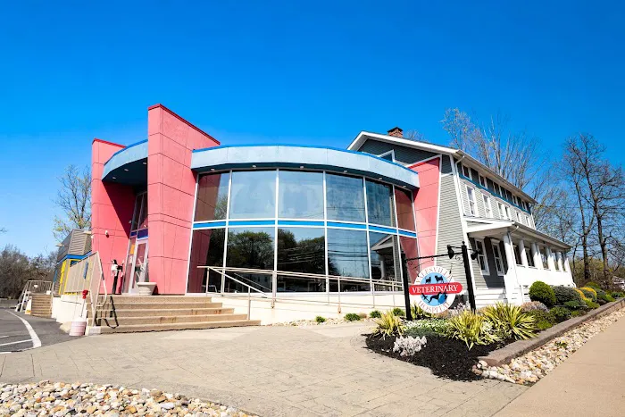 Yalesville Veterinary Hospital 12