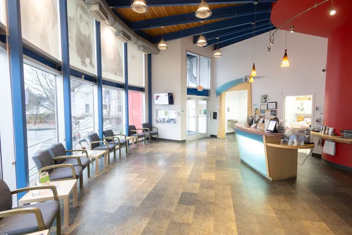 Yalesville Veterinary Hospital 12