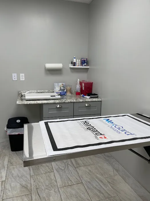 Wallingford Veterinary Hospital 12