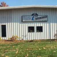 Wallingford Veterinary Hospital ico