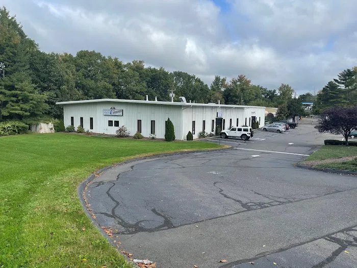 Wallingford Veterinary Hospital 12