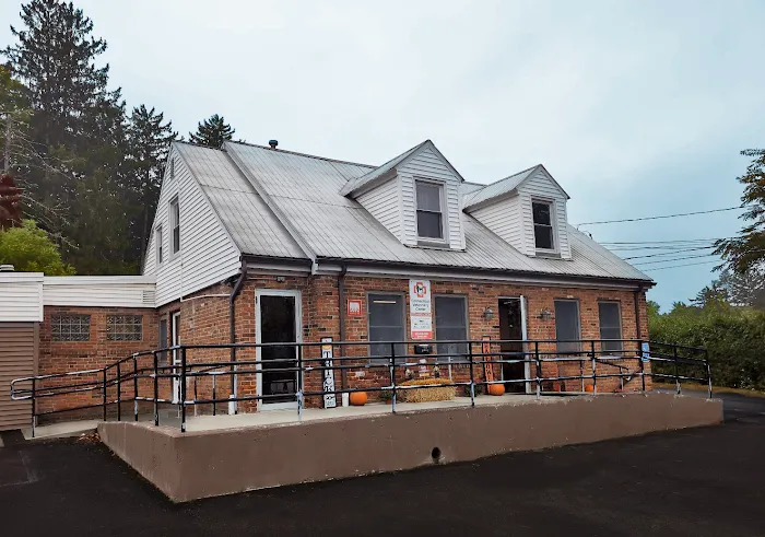 Connecticut Veterinary Center 12