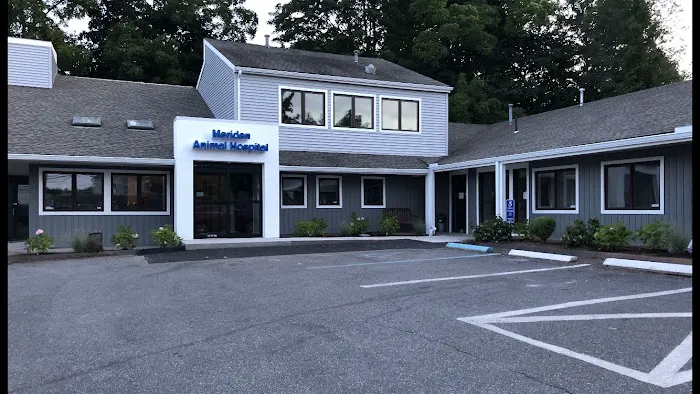 Meriden Animal Hospital 12