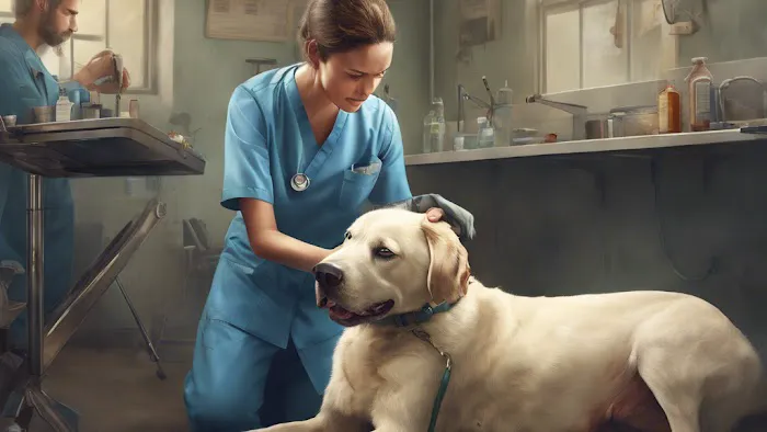 Silver Lake Animal Urgent Care Hospital 12
