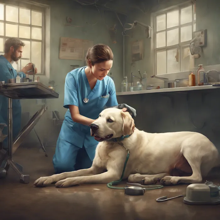 Silver Lake Animal Urgent Care Hospital 12