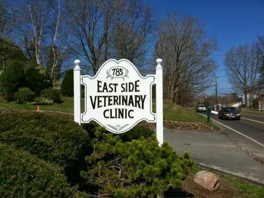 East Side Veterinary Clinic 8