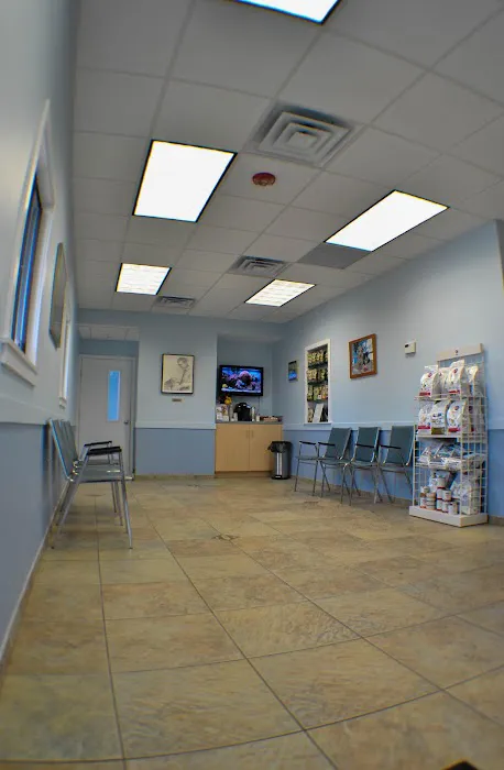 Orange Veterinary Hospital 12