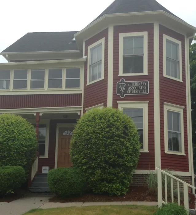 Veterinary Associates of Westville 12