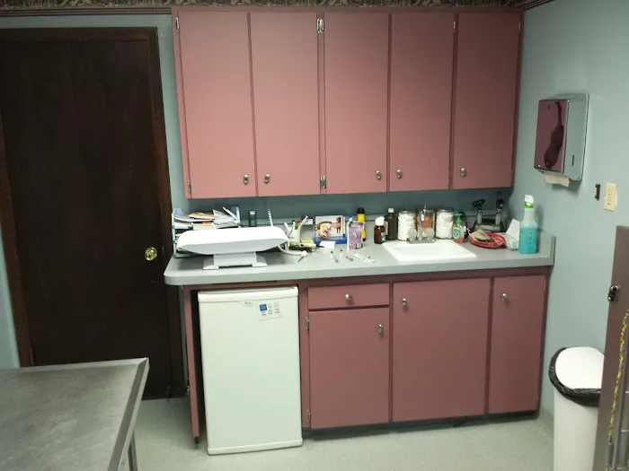 Elm Veterinary Clinic 12