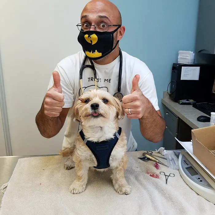Spring Glen Veterinary Clinic 12