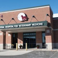 Central Hospital For Veterinary Medicine ico