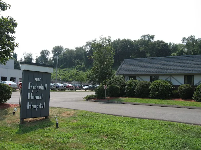 Ridgehill Animal Hospital 12