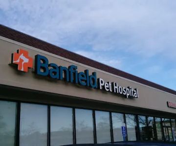 Banfield Pet Hospital